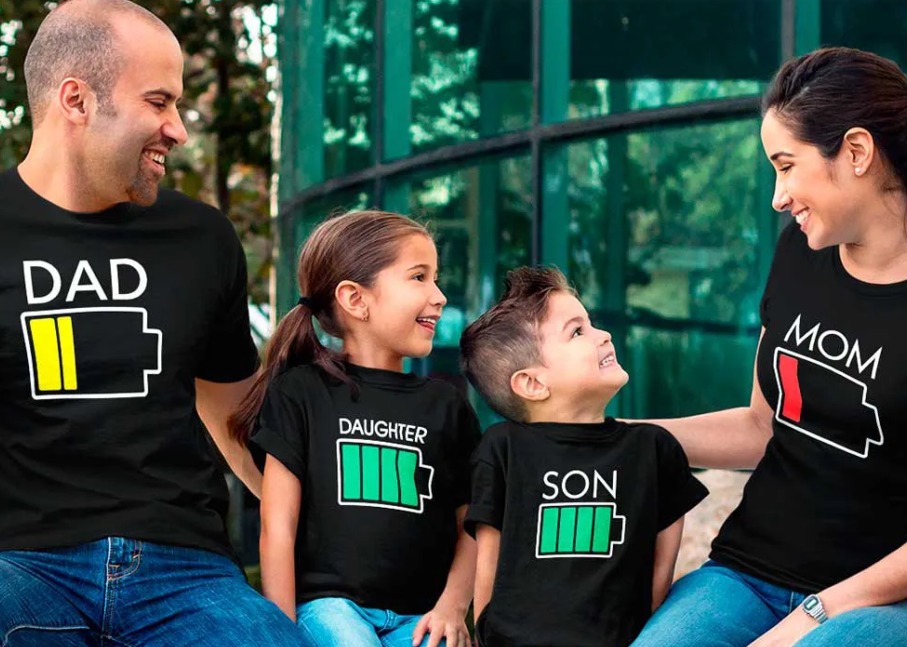 Camiseta Personalizada